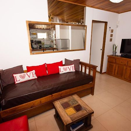 Departamento Centrico ซาน มาร์ติง เด ลอส อันเดส ภายนอก รูปภาพ