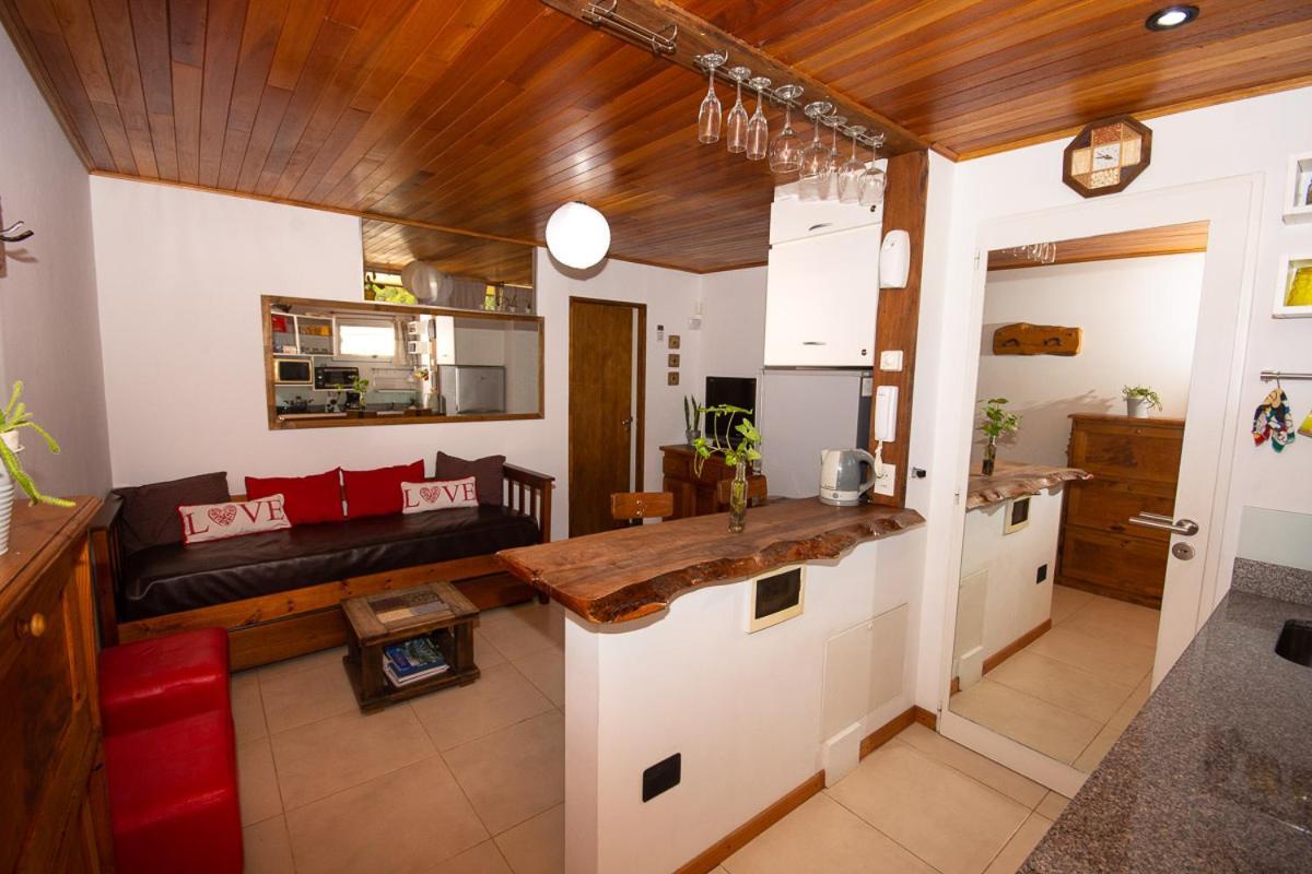 Departamento Centrico ซาน มาร์ติง เด ลอส อันเดส ภายนอก รูปภาพ