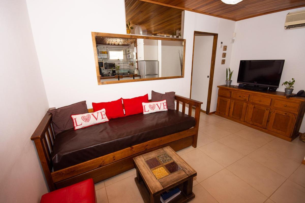 Departamento Centrico ซาน มาร์ติง เด ลอส อันเดส ภายนอก รูปภาพ