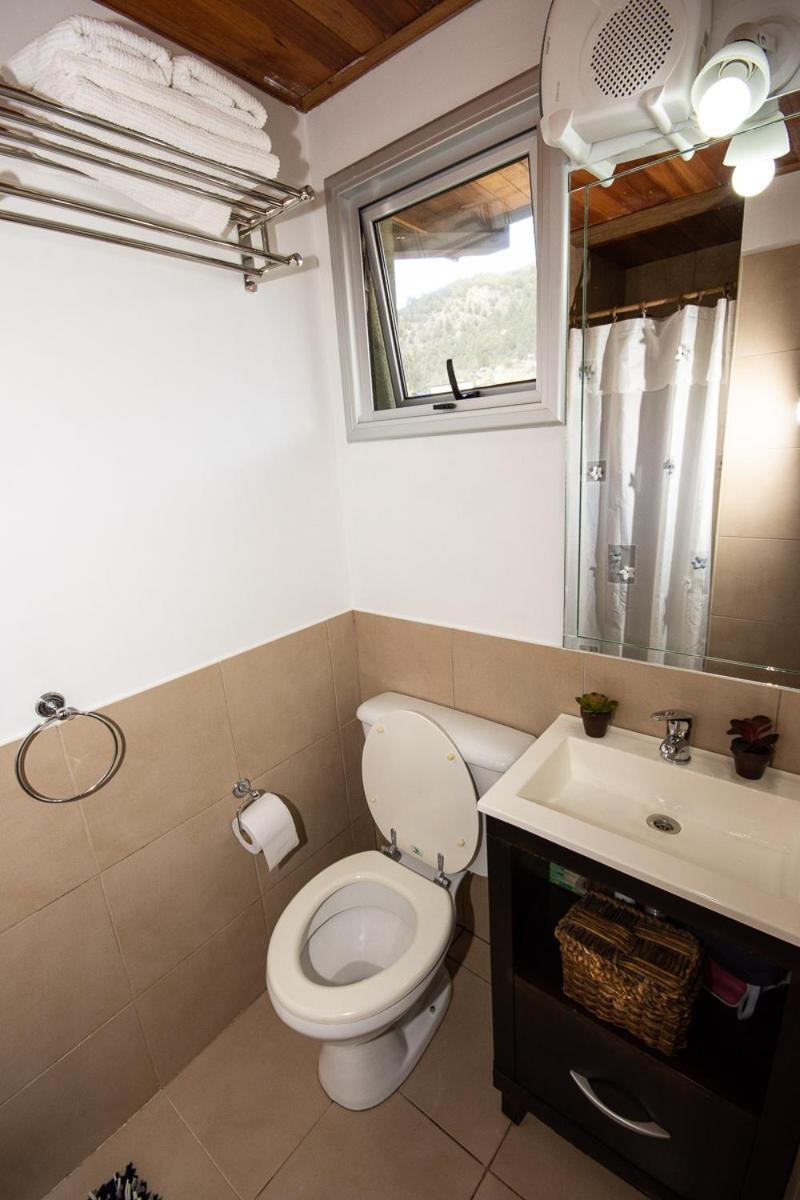 Departamento Centrico ซาน มาร์ติง เด ลอส อันเดส ภายนอก รูปภาพ
