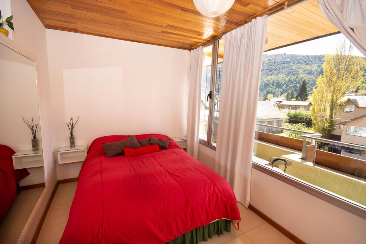 Departamento Centrico ซาน มาร์ติง เด ลอส อันเดส ภายนอก รูปภาพ