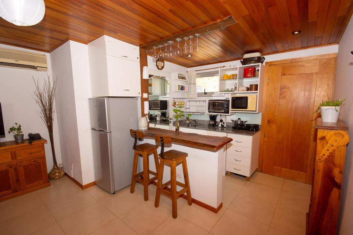 Departamento Centrico ซาน มาร์ติง เด ลอส อันเดส ภายนอก รูปภาพ