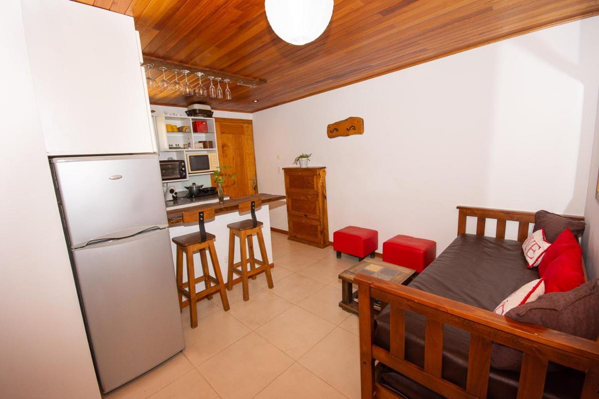 Departamento Centrico ซาน มาร์ติง เด ลอส อันเดส ภายนอก รูปภาพ